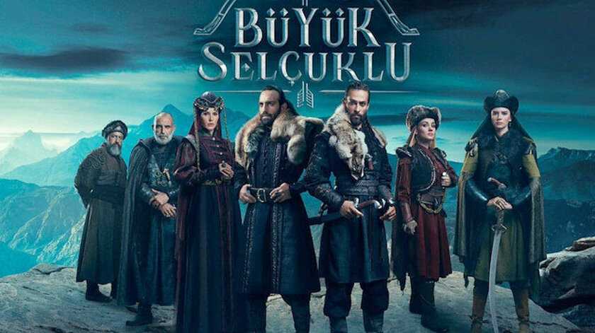 Trezirea marelui imperiu Selgiuk episodul 25 subtitrat romana thumbnail