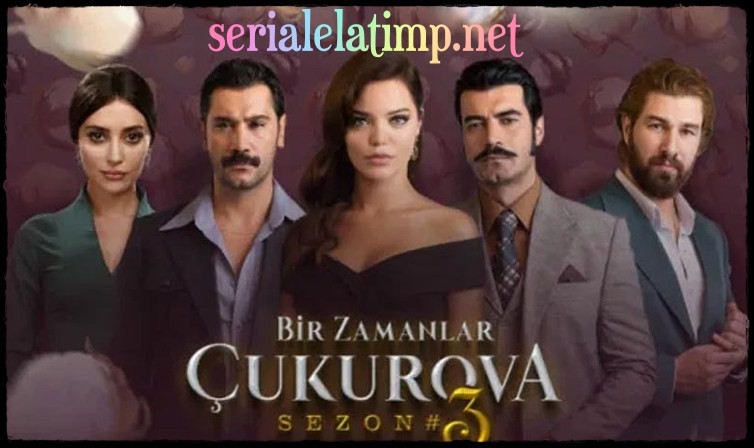 A fost odata in Cukurova ep 92 serial turcesc subtitrat romana thumbnail