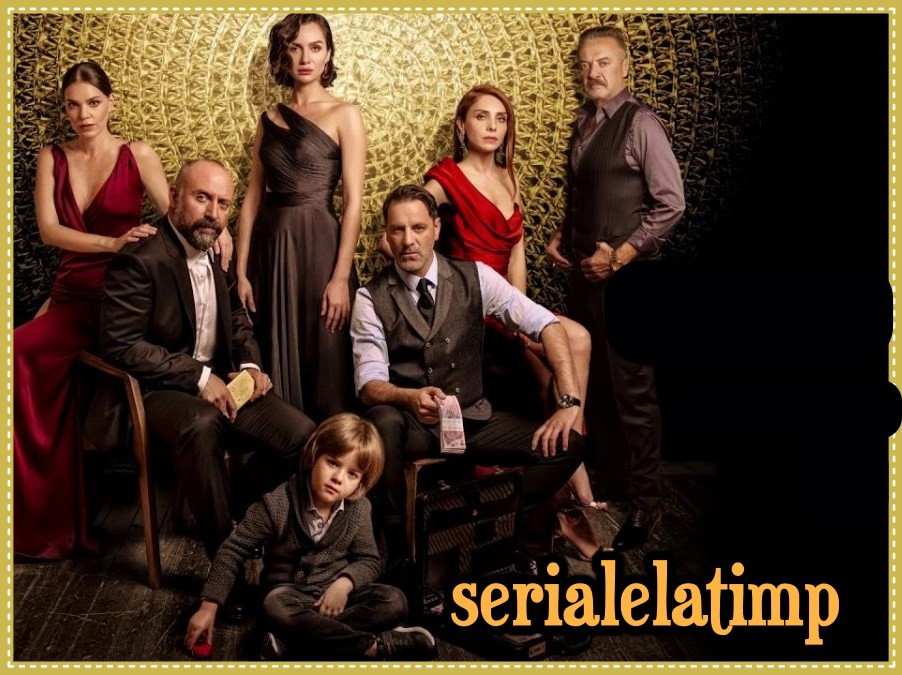 Alegerea serial turcesc subtitrat in romana ep 24-25 de la TV thumbnail